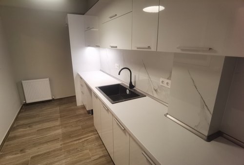 For sale APARTMENT IPPOKRATIO CENTER THESSALONIKI
