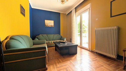 ΕΝΟΙΚΙΑΖΕΤΑΙ ΓΚΑΡΣΟΝΙΕΡΑ ΠΑΠΑΦΕΙΟ ΘΕΣΣΑΛΟΝΙΚΗ ΑΝΑΤΟΛΙΚΗ